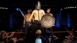 <i>Magic Mike XXL</i> is looking for 300 female extras